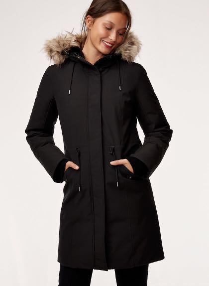 Beaufort parka best sale