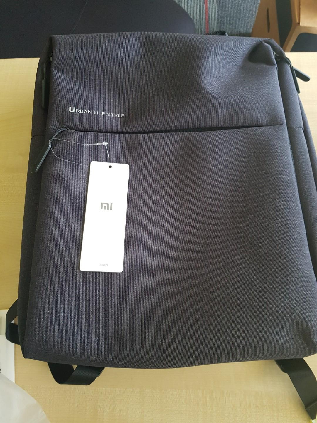 mi bag urban lifestyle