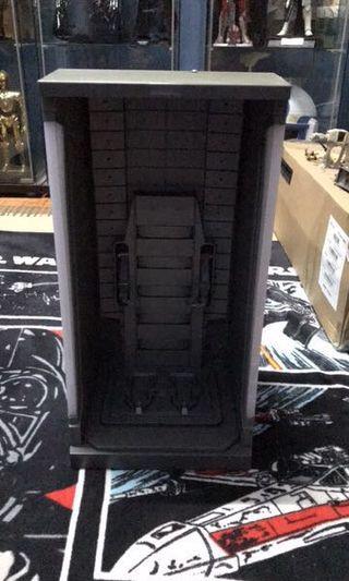 Hall Of Armour (not Hot Toys)