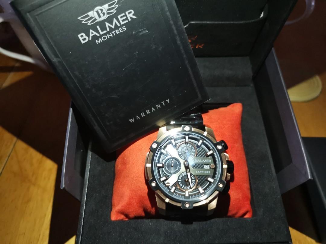 Balmer best sale 8111 price