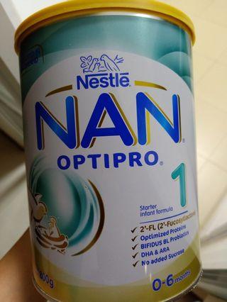 Brand new Nan 1 . Sg Source