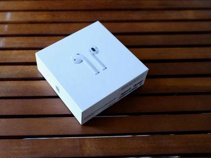ORIGINAL LAST RM550 Airpod by Apple