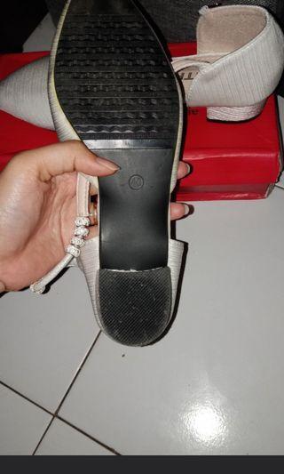 Sepatu