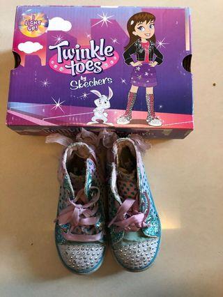 twinkle toes size 9 | Babies \u0026 Kids 