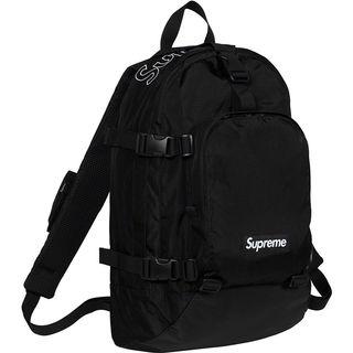 Supreme FW19 Backpack