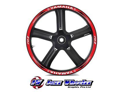 460 Modified Bike Rim Best