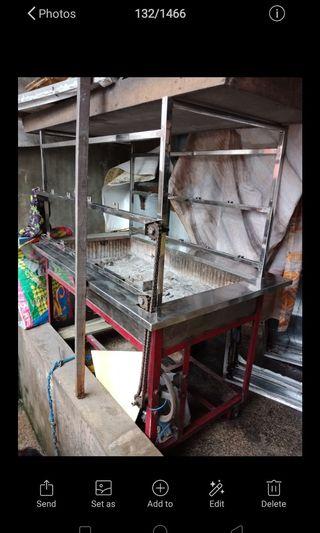 Business Opportunities similar to Andoks, Baliwag
