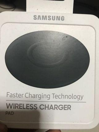 Samsung Wireless Charger pad