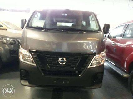 Nissan Urvan Seaters Cars For Sale Carousell Philippines
