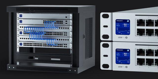 Ubiquiti Poe Switch Electronics Carousell Singapore