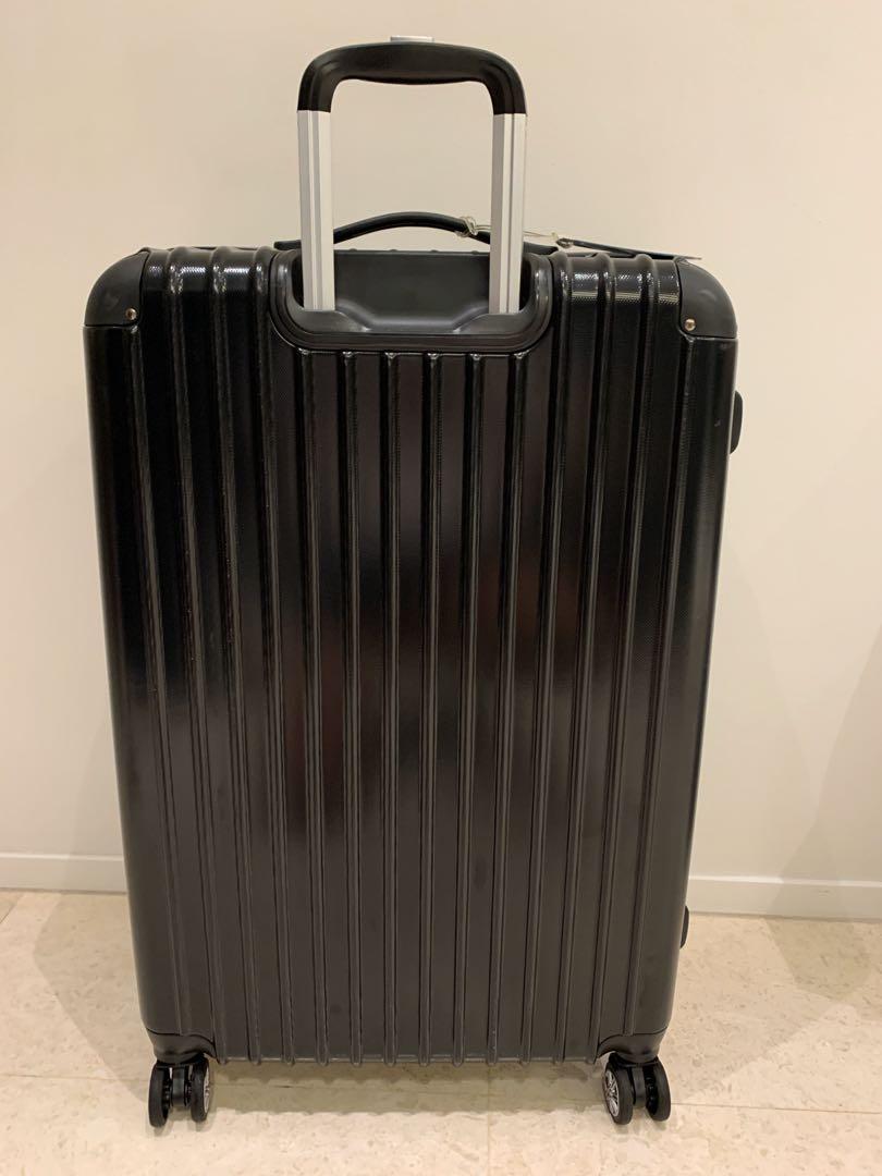 Slazenger luggage 29 inch store
