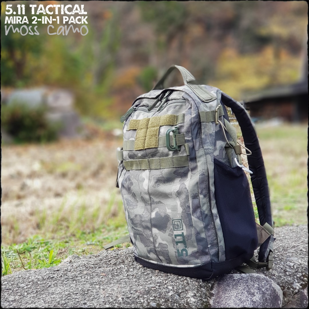 5.11 sales mira crossbody
