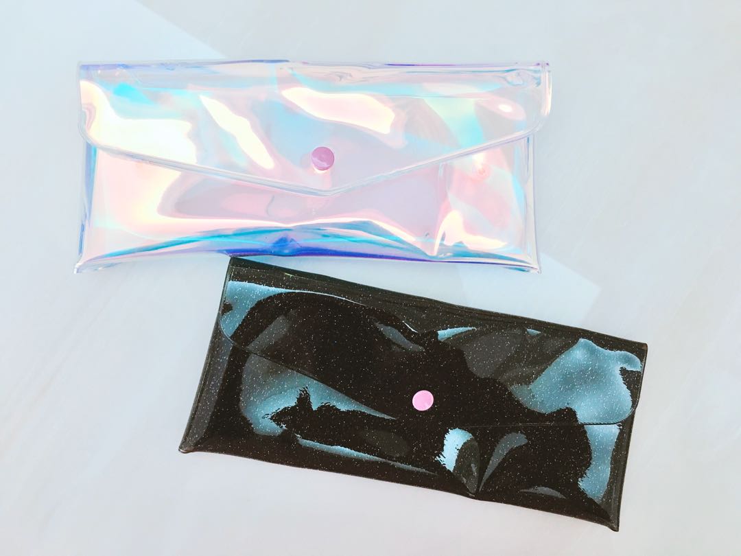 軟身長形袋, 女裝, 手袋及銀包, Tote Bags Carousell