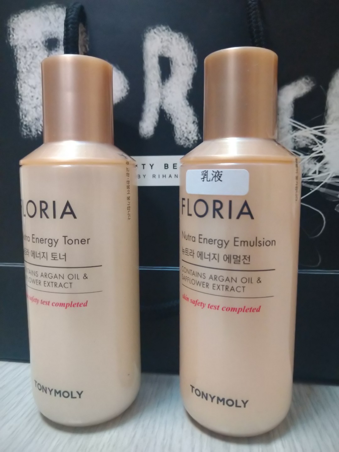 tonymoly floria nutra energy toner