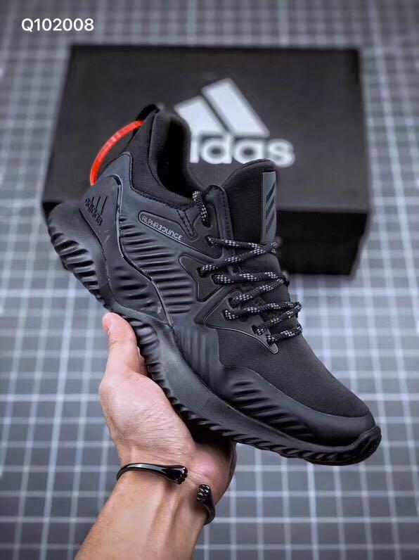 Adidas Alphabounce beyond size 36 45 Men s Fashion Footwear Sneakers on Carousell