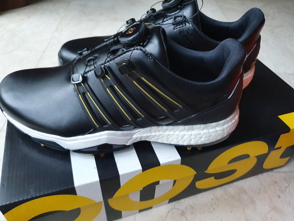 powerband boa boost