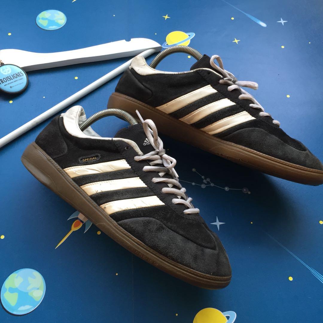 Adidas spezial top adiprene