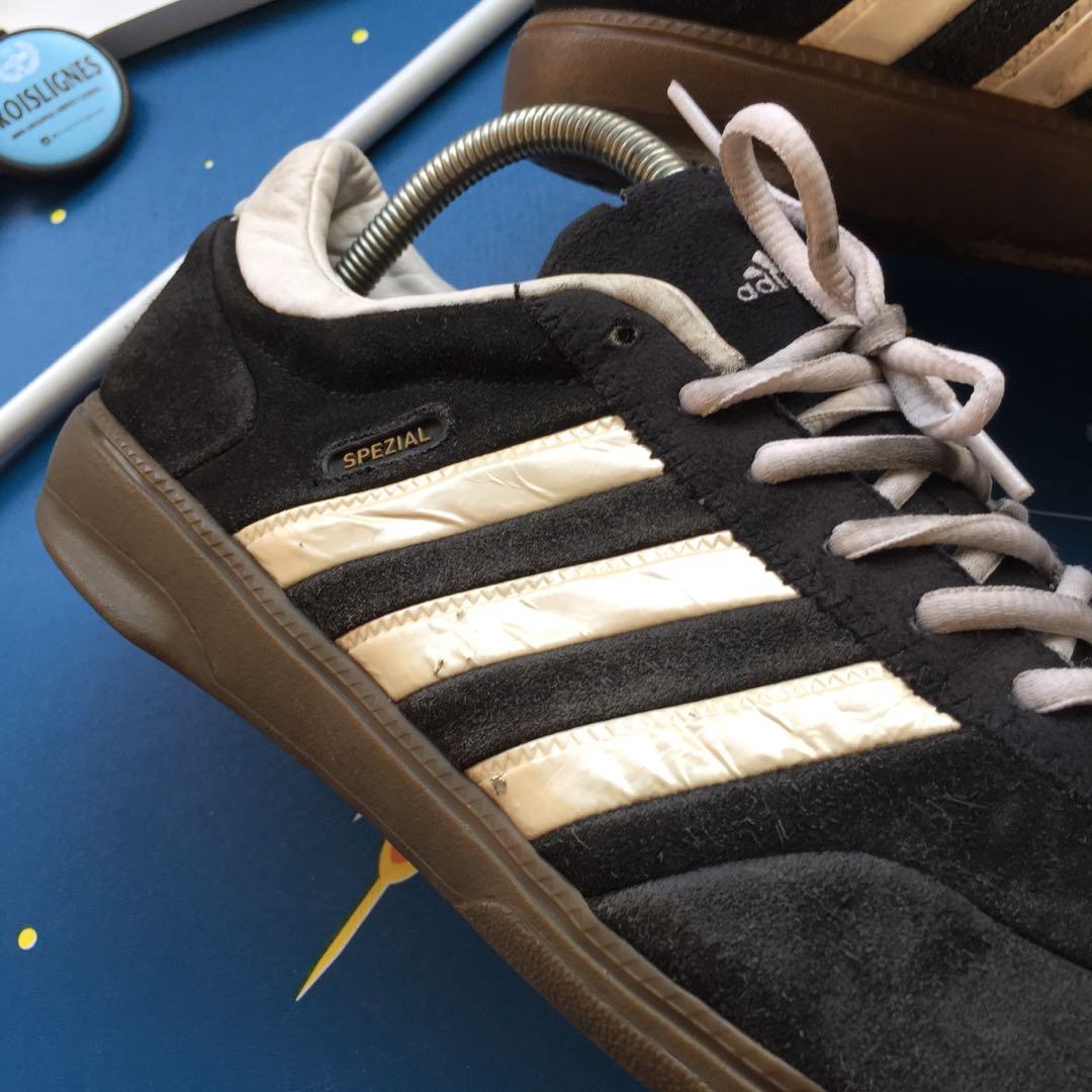 Adidas spezial adiprene