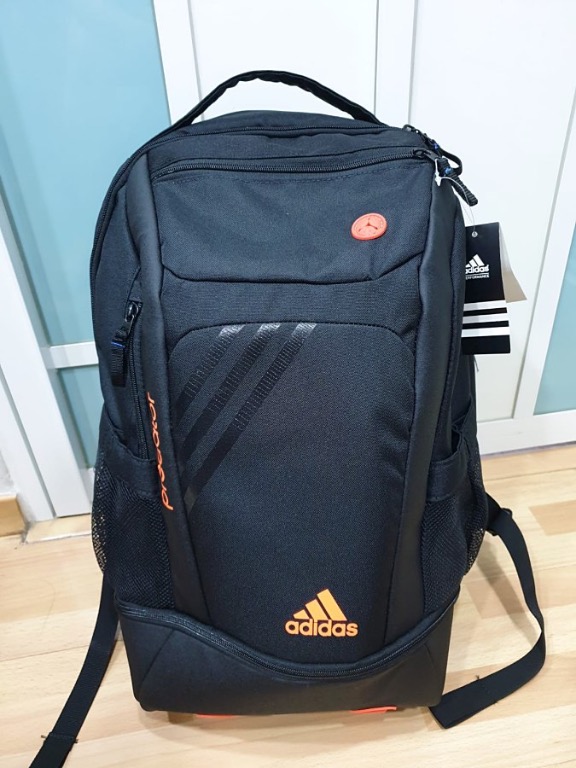 adidas large backpack