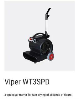 Air Blower for Rent