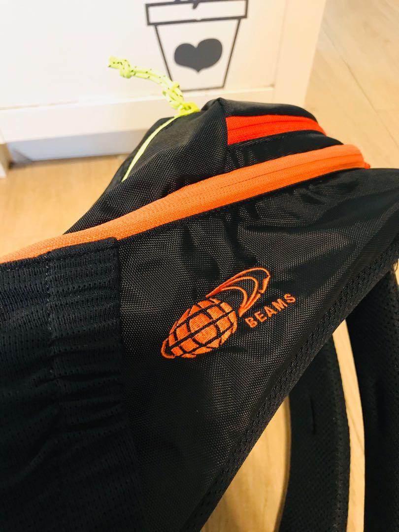Arc'teryx x Beams Boy Mantis 26 FW19 Backpack, 名牌, 手袋及銀包 