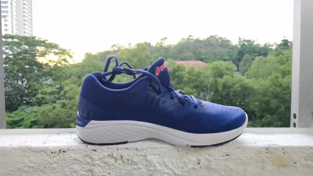 Asics gel promesa womens discount