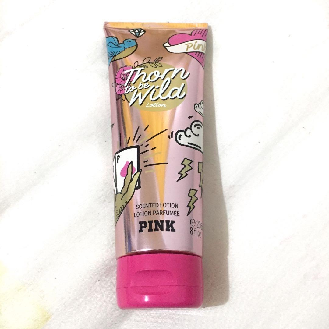 Victoria secret thorn best sale to be wild