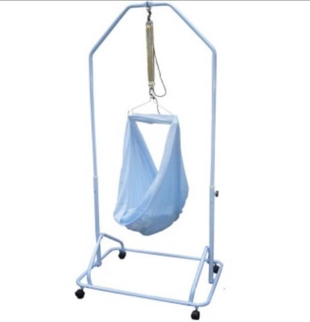 Sarong deals baby hammock