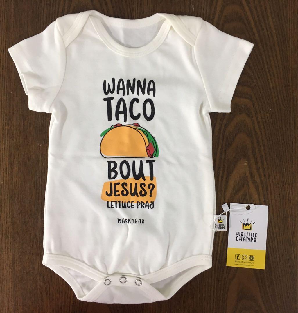 champs infant clothing