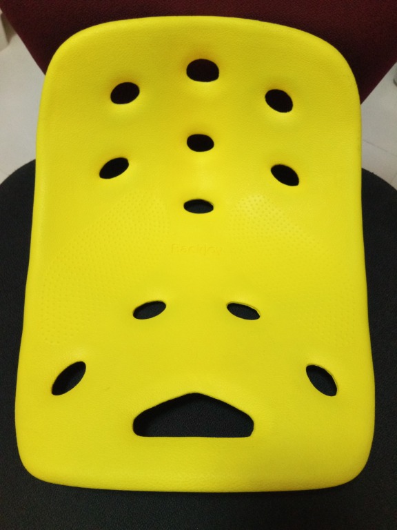 Backjoy mini posture, Everything Else on Carousell