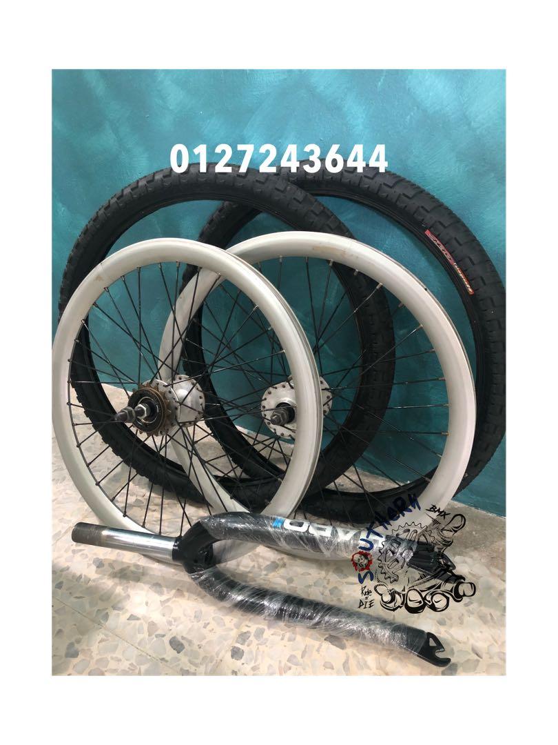 Haro tyres shop