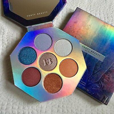 Bnib Fenty Beauty Killawatt Foil Freestyle Highlighter Pallette Health Beauty Makeup On Carousell Bnib Fenty Beauty Killawatt Foil Freestyle Highlighter Pallette Health Beauty Makeup On Carousell