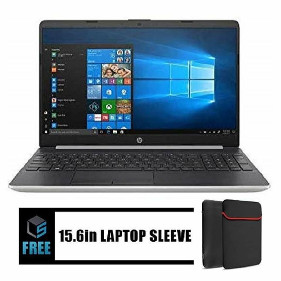 Brand New Hp Laptop 15 Dw0035cl I7 8th Gen 8gb Ram 256gb Ssd 15 6 Hd Electronics Computers Laptops On Carousell