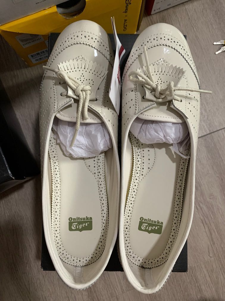 Onitsuka tiger ballerine on sale