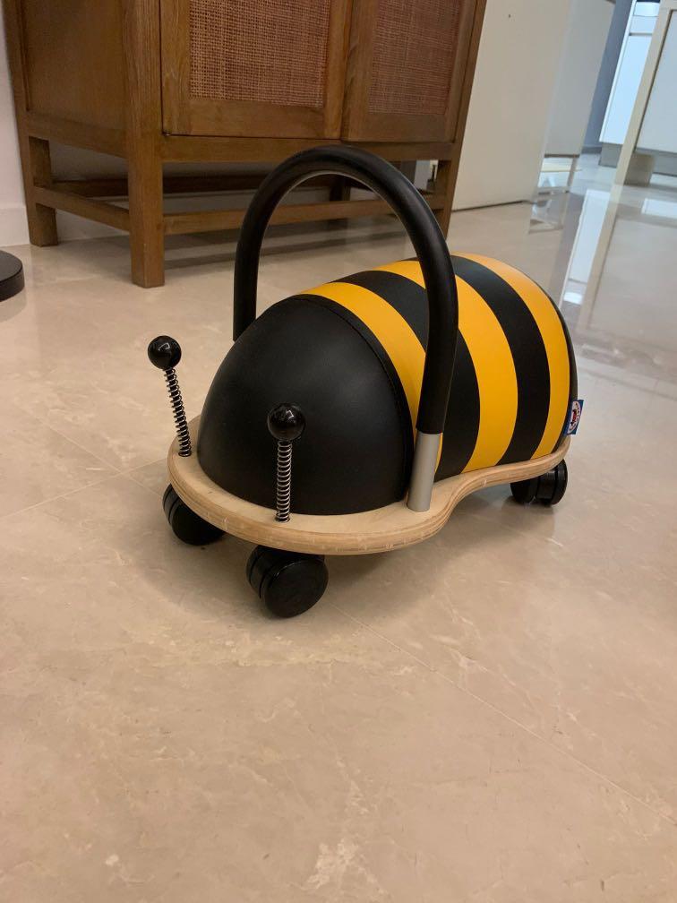 Bumble bee new arrivals baby walker