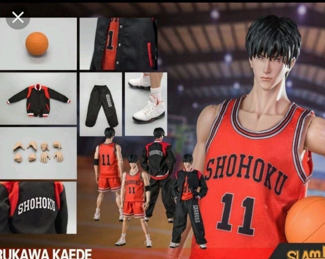 スラムダンク ソフビ キャラクター コレクション ディスプレイ バスケット部 マスコット 人形 指人形 流川楓 湘北高校 登場編 毎日がバーゲンセール コレクション スラムダンク ソフビ キャラクター コレクション ディスプレイ バスケット部 マスコット 人形 指人形 流川楓 湘北高校 登場編 毎日がバーゲンセール コレクション