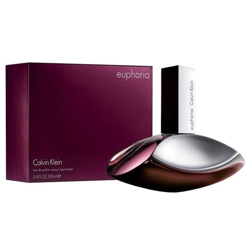 calvin klein euphoria women 100ml