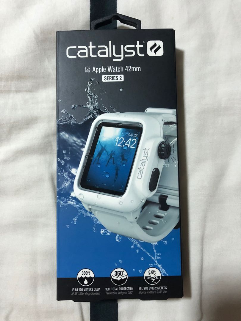 Catalyst apple hotsell watch 2