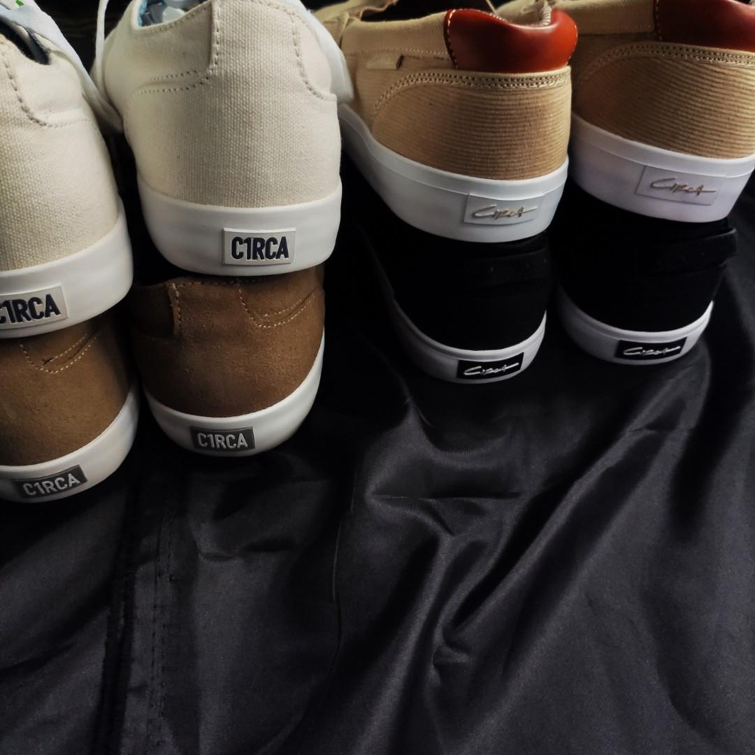 Circa skate shoes discount for sale philippines