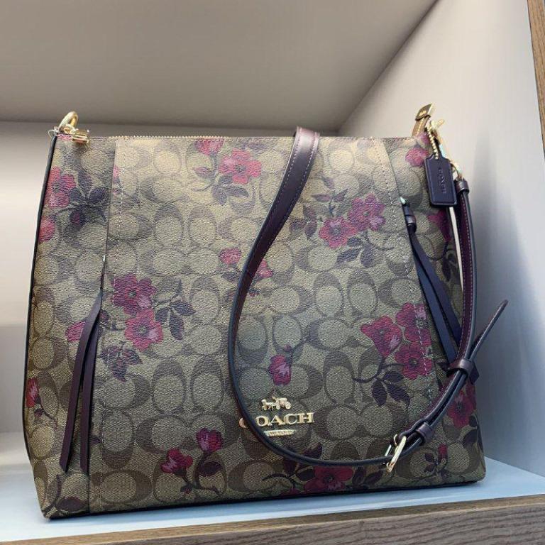 coach hobo bags clearance