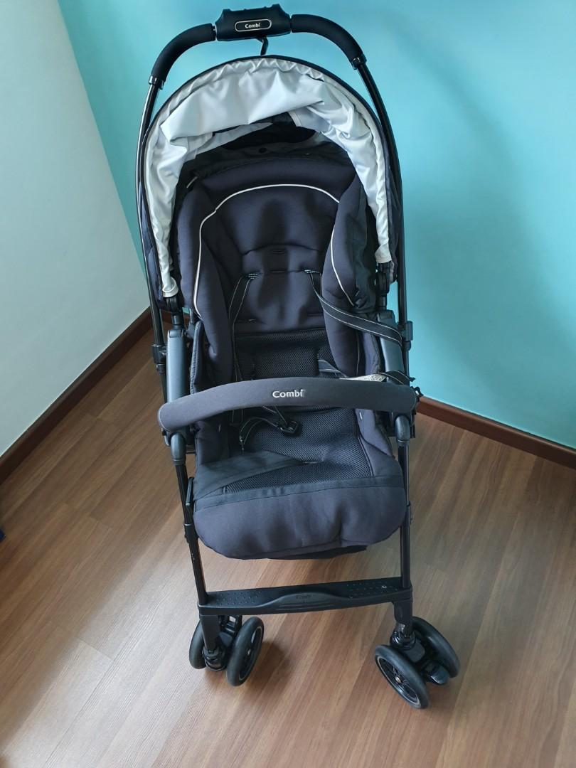 Combi Stroller Baby Pram Maternity Newborn Babies Kids Strollers Bags Carriers On Carousell