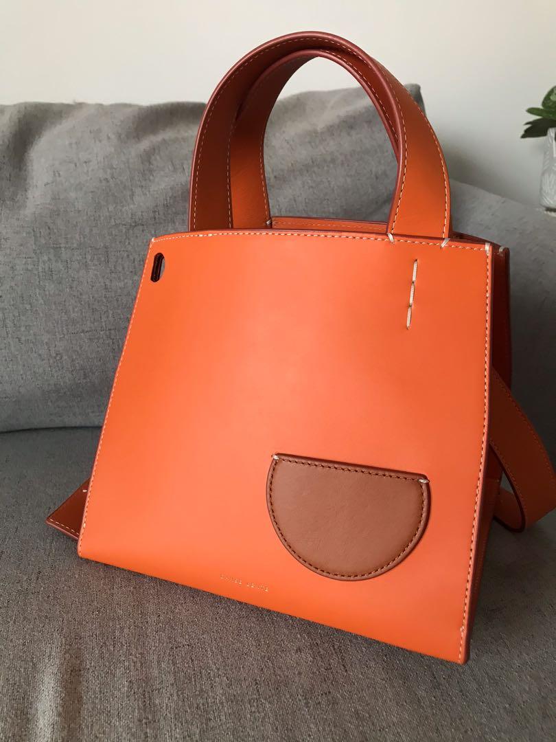Margot tote bag 2025
