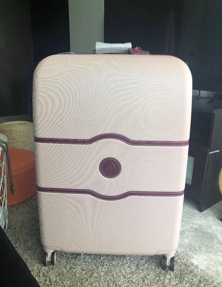 Delsey chatelet 77cm sales