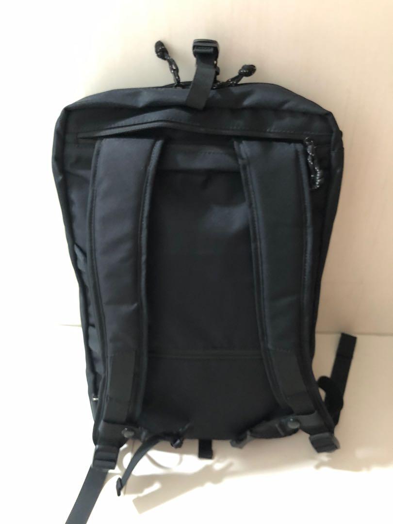 Doughnut Hamptons laptop backpack Men s Fashion Bags Backpacks