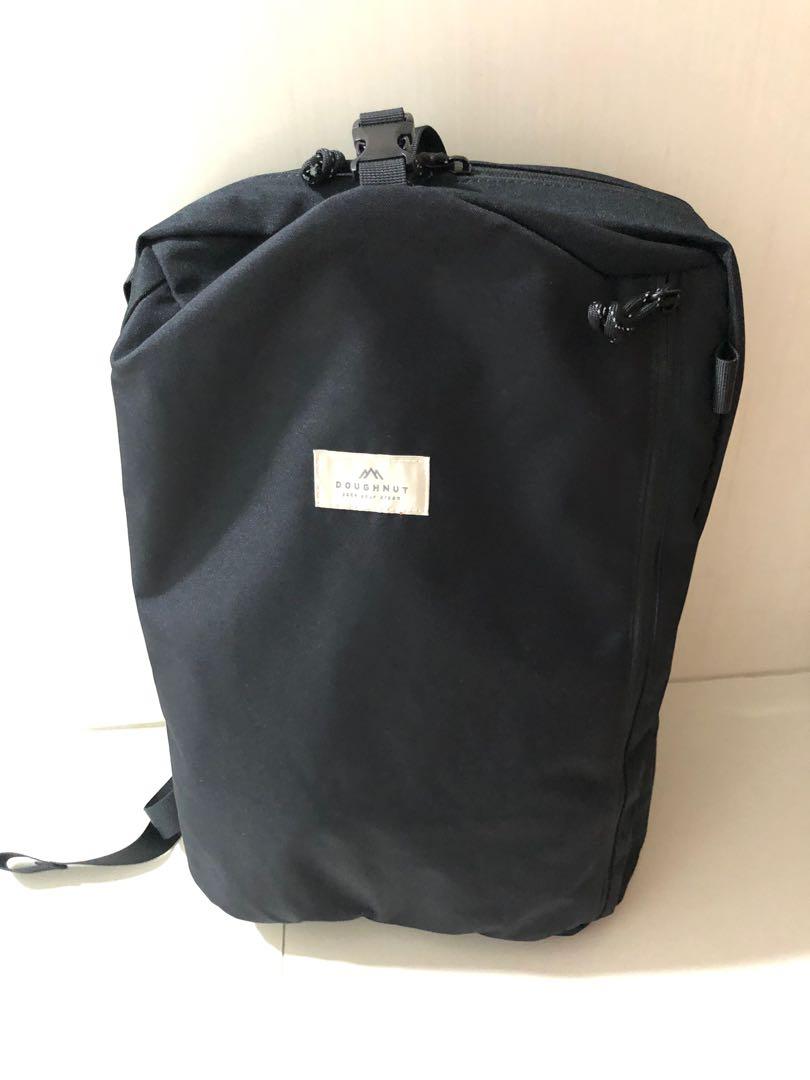 doughnut hamptons backpack
