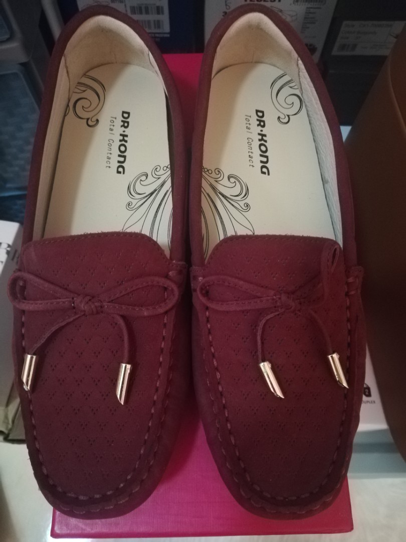 Dr Kong shoes, Women's Fashion, Footwear, Sneakers on Carousell