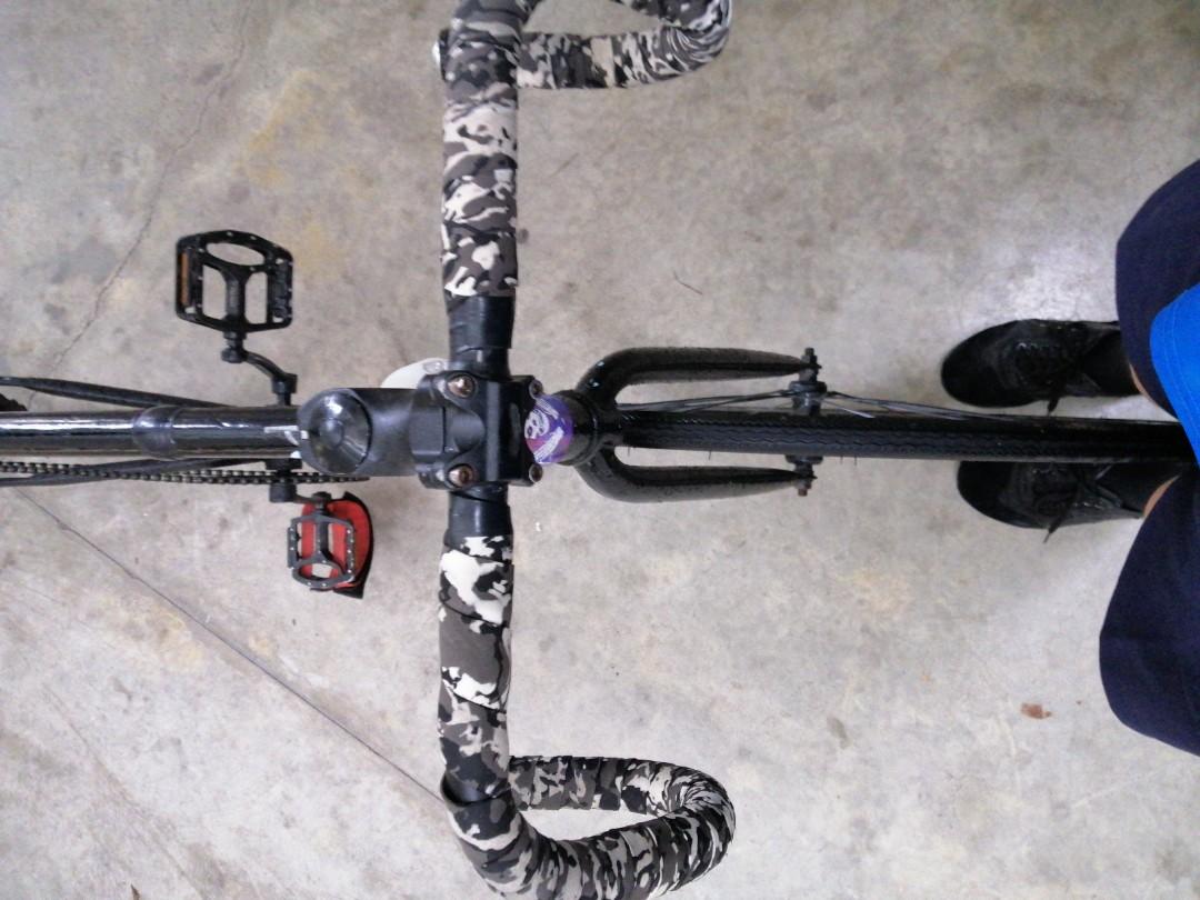 drop bar tape