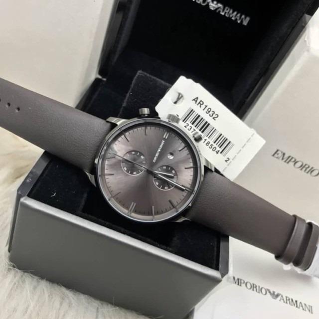 emporio armani ar1932