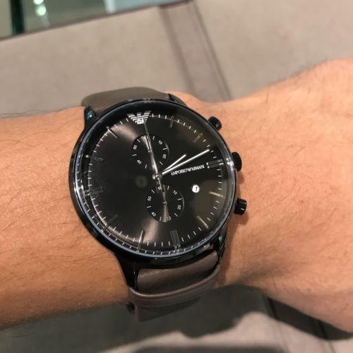 emporio armani ar1932