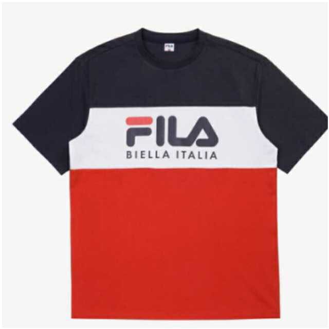 biella italia fila